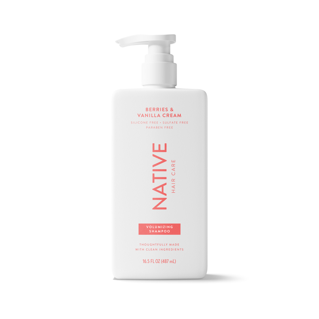 Volumizing Shampoo - Root Reset