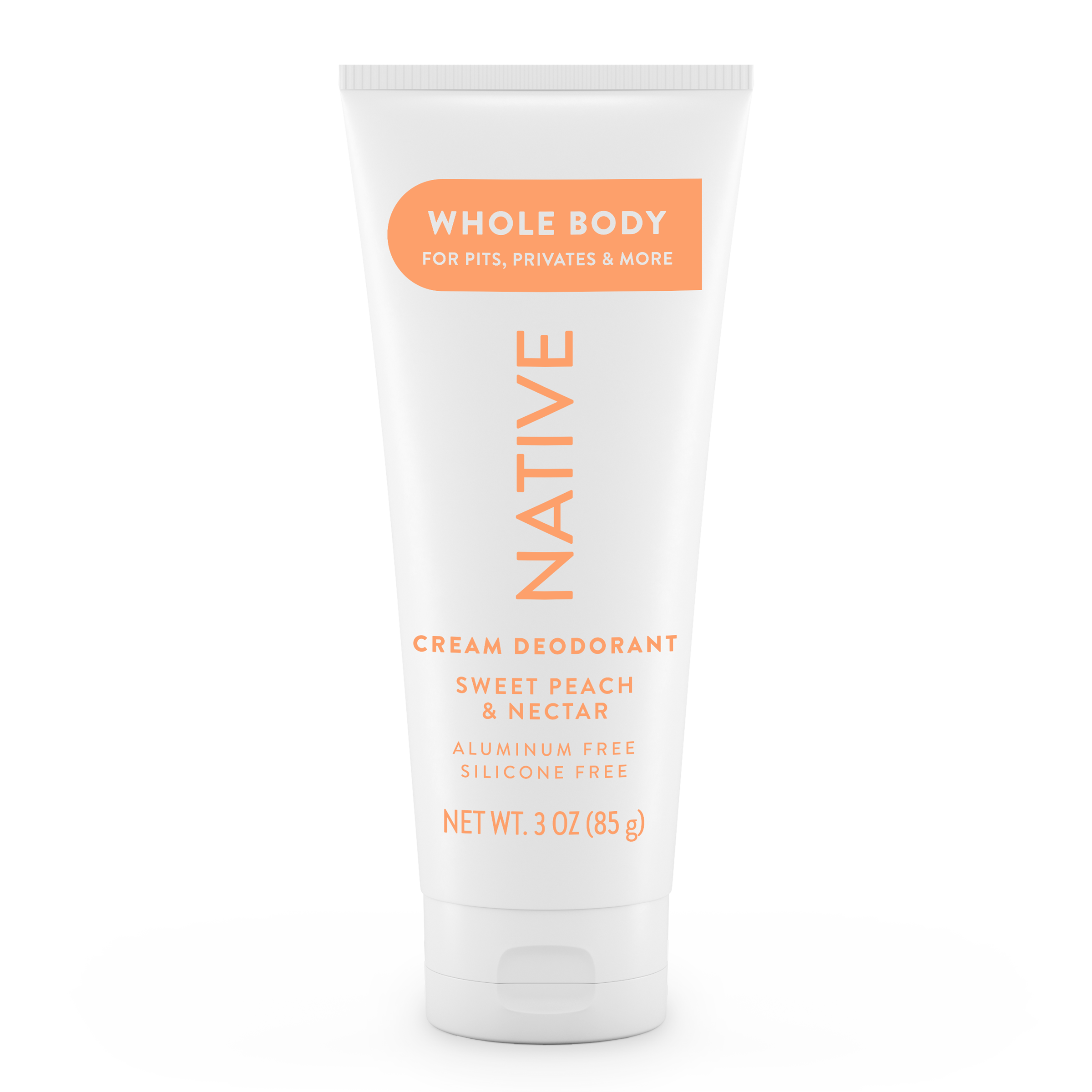 Whole Body Deodorant Cream - Last Chance - Body Care