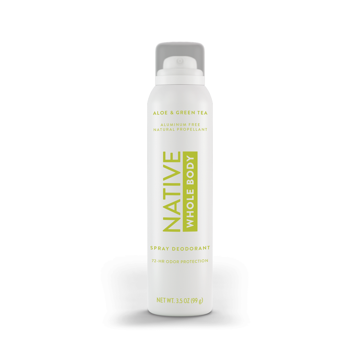 Whole Body Deodorant Spray - Last Chance - Easy Care