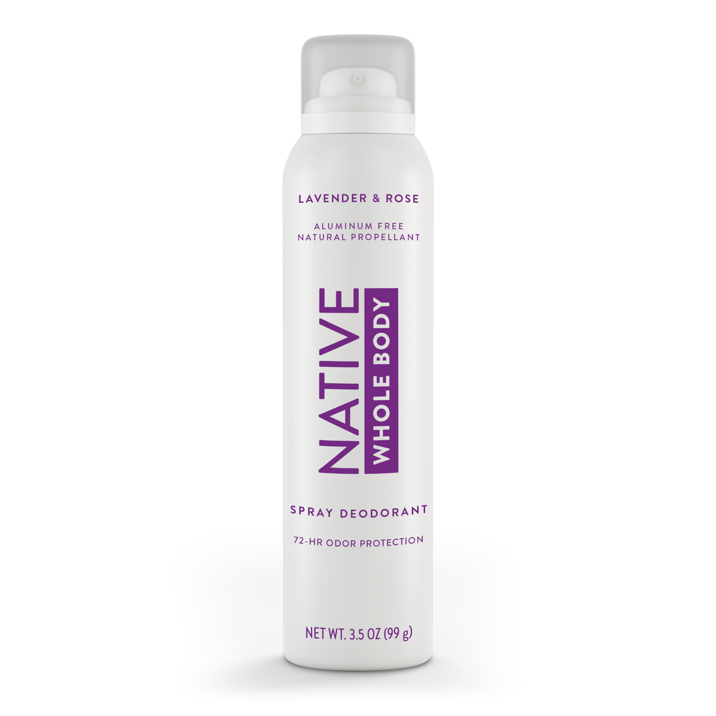 Whole Body Deodorant Spray - Last Chance - Easy Care