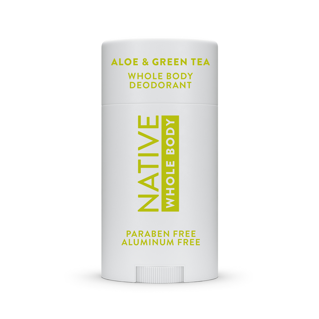Whole Body Deodorant Stick - Last Chance - Fresh Routine