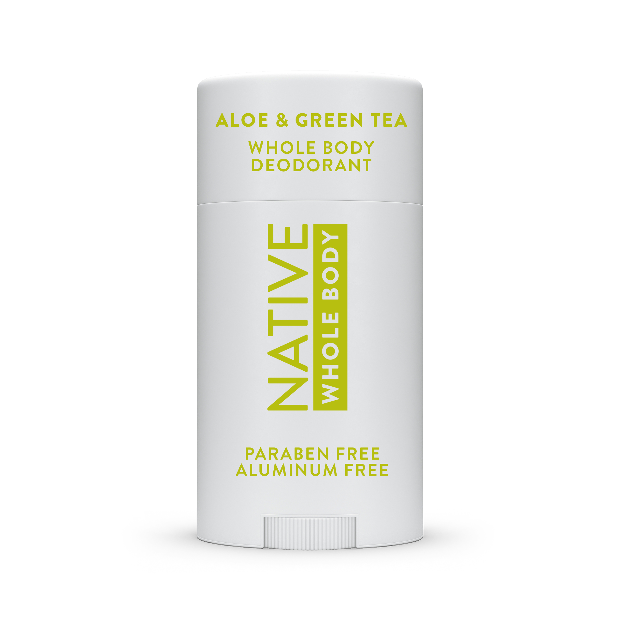 Whole Body Deodorant Stick - Last Chance - Fresh Routine