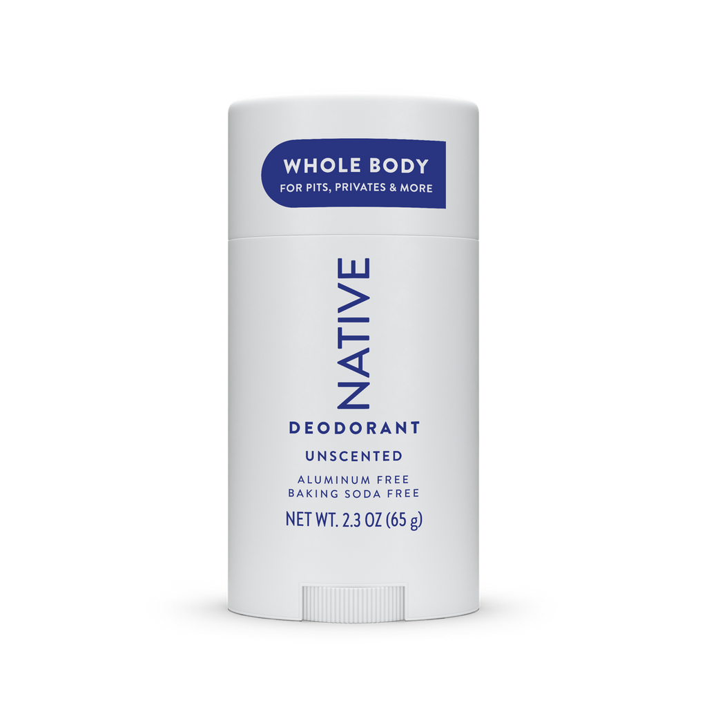 Whole Body Deodorant Stick - Last Chance - Fresh Routine