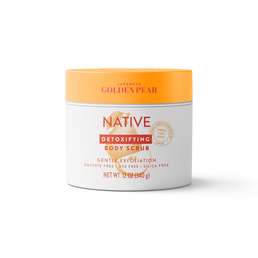 Body Scrub - Smooth Touch